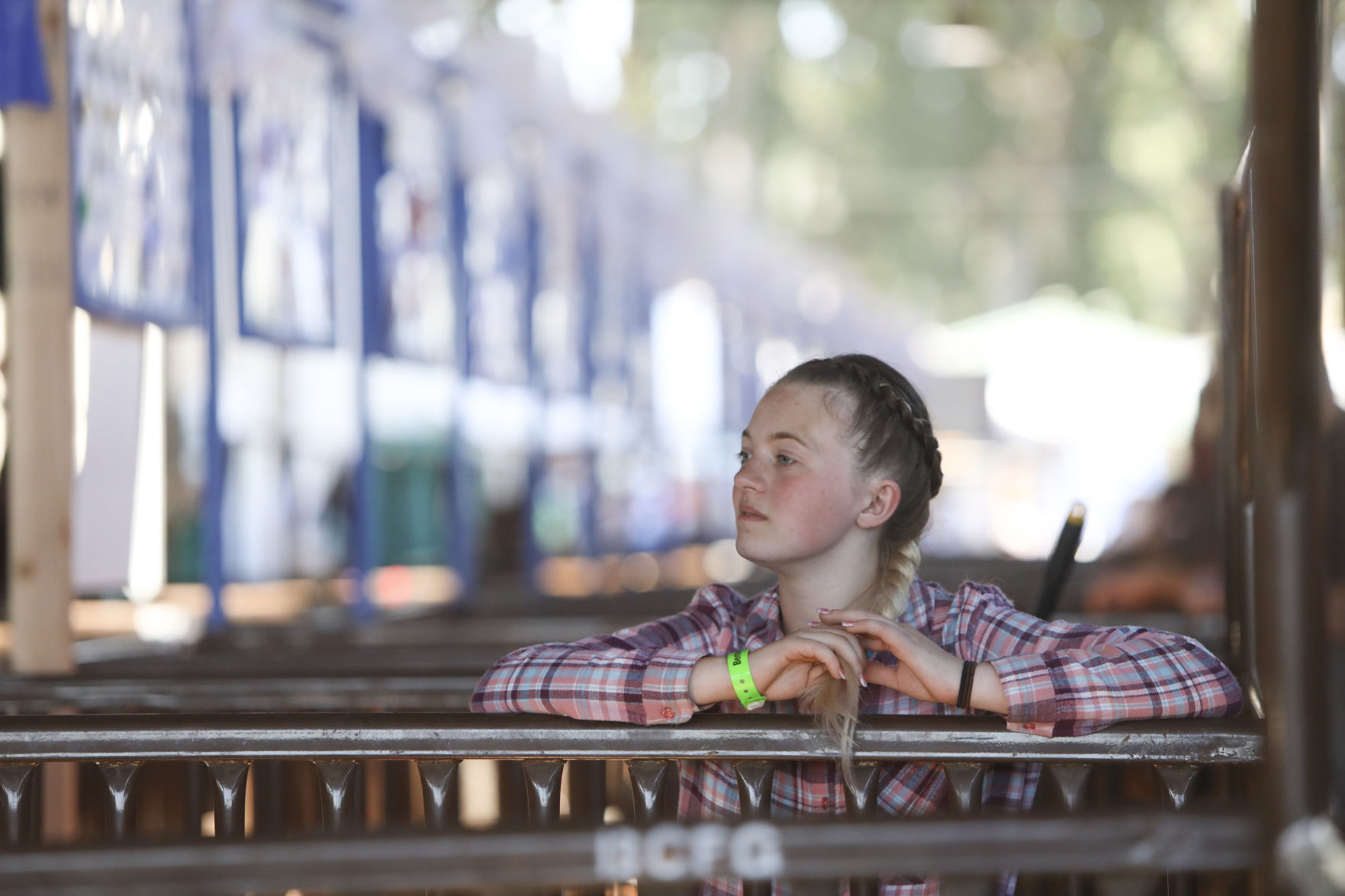 Benton County Fair